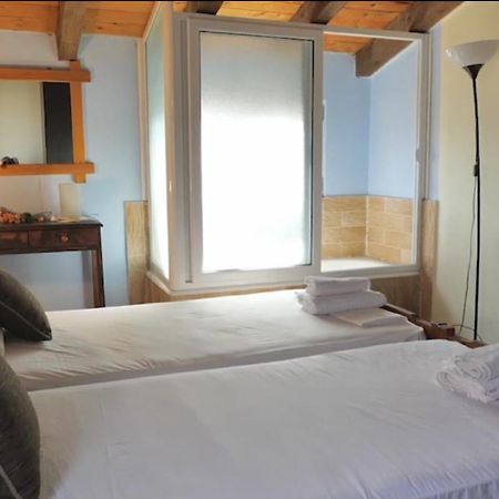 Villa Kolonja Ksamil Luaran gambar