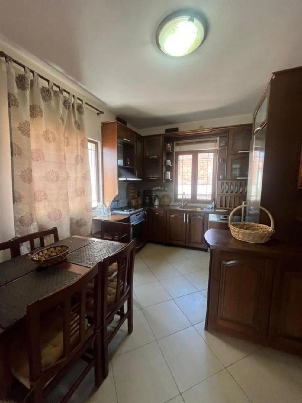 Villa Kolonja Ksamil Luaran gambar