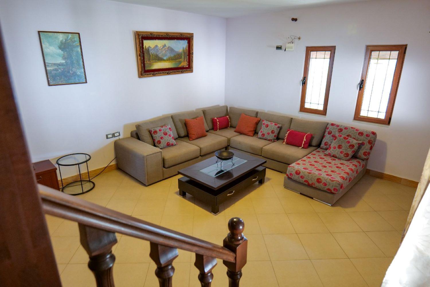 Villa Kolonja Ksamil Luaran gambar
