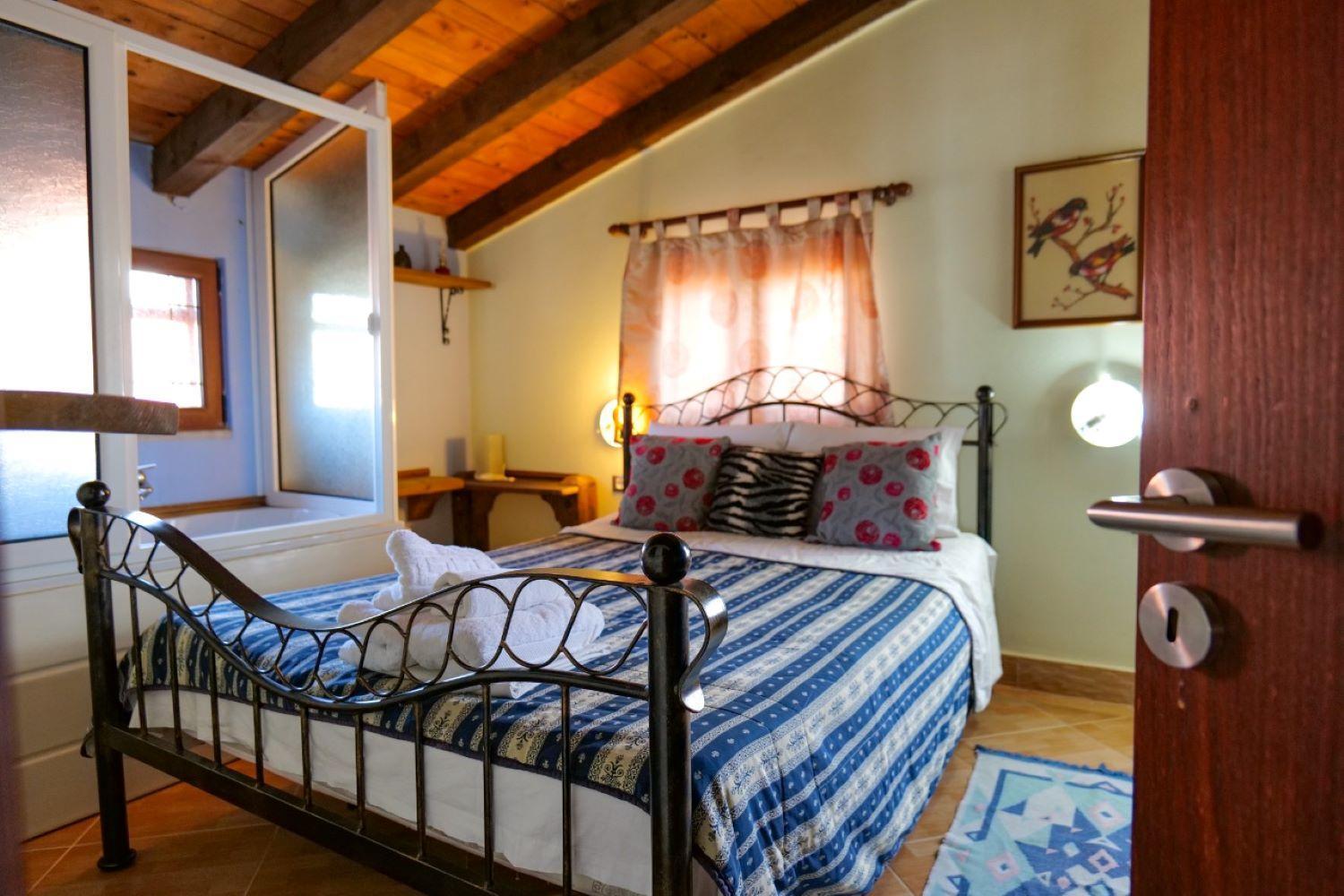Villa Kolonja Ksamil Luaran gambar