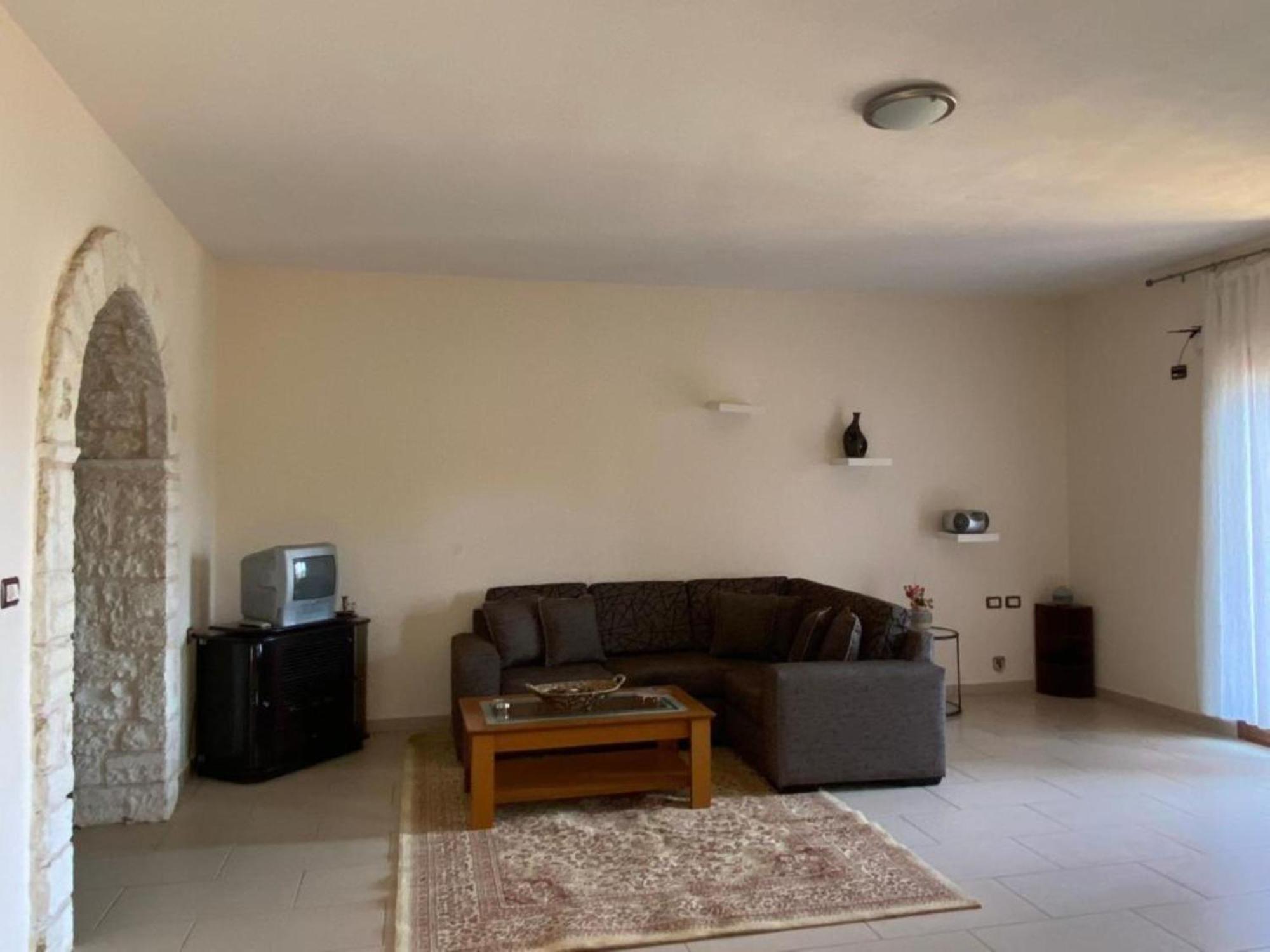Villa Kolonja Ksamil Luaran gambar